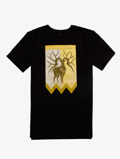 fire emblem golden deer